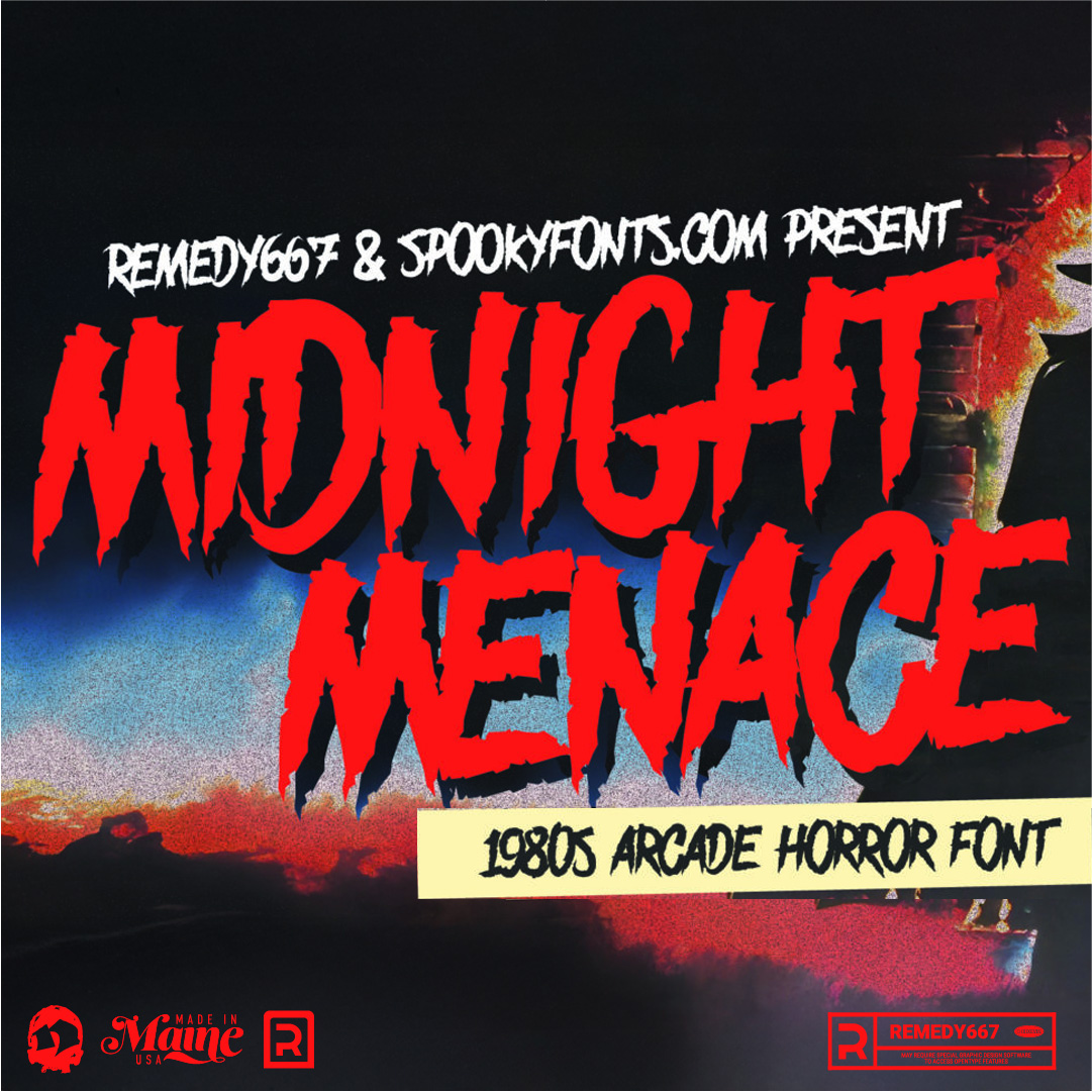 Midnight Menace