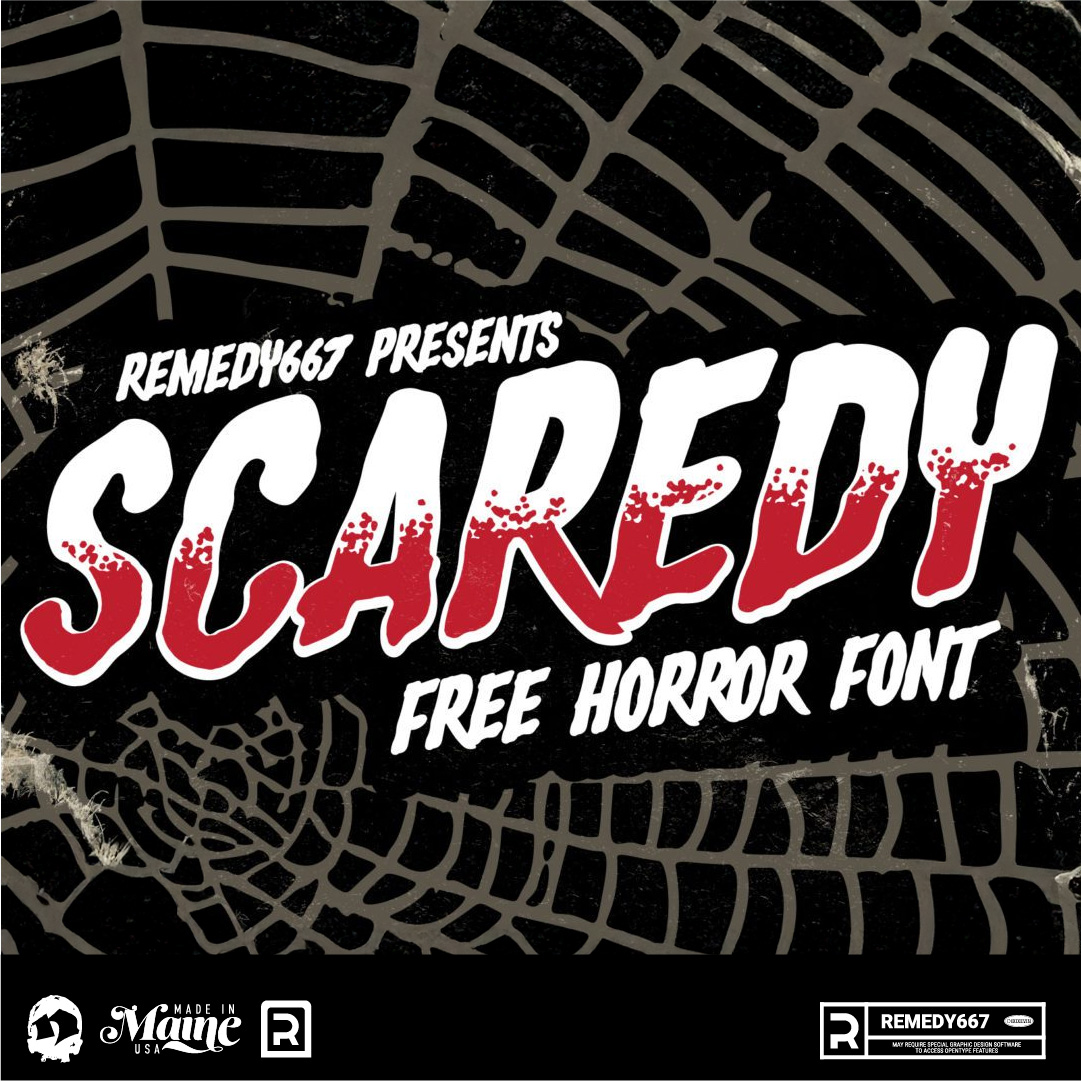 Scaredy
